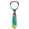 Buckle-Down Necktie - BD Tie Dye