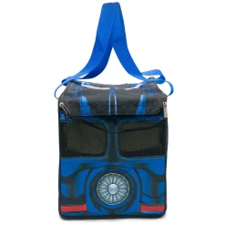 Buckle-Down Pet Carrier - Batman Bat Mobile Car