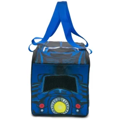 Buckle-Down Pet Carrier - Batman Bat Mobile Car