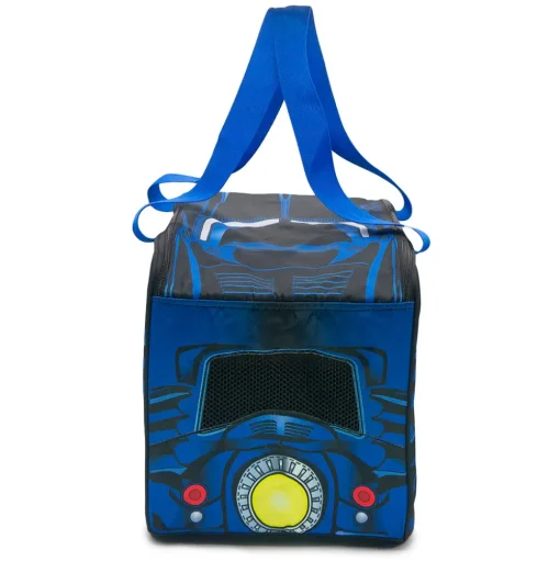 Buckle-Down Pet Carrier - Batman Bat Mobile Car