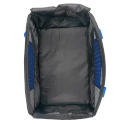 Buckle-Down Pet Carrier - Batman Bat Mobile Car