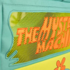 Buckle-Down Pet Carrier - Scooby Doo The Mystery Machine Van