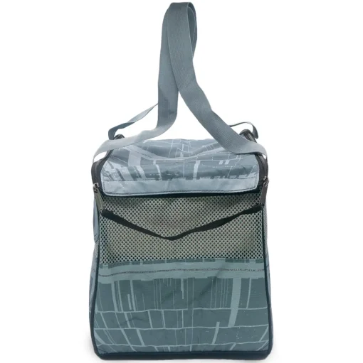 Buckle-Down Pet Carrier - Star Wars Death Star