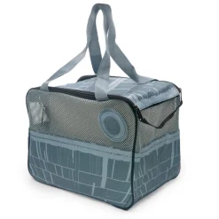 Buckle-Down Pet Carrier - Star Wars Death Star