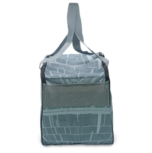 Buckle-Down Pet Carrier - Star Wars Death Star