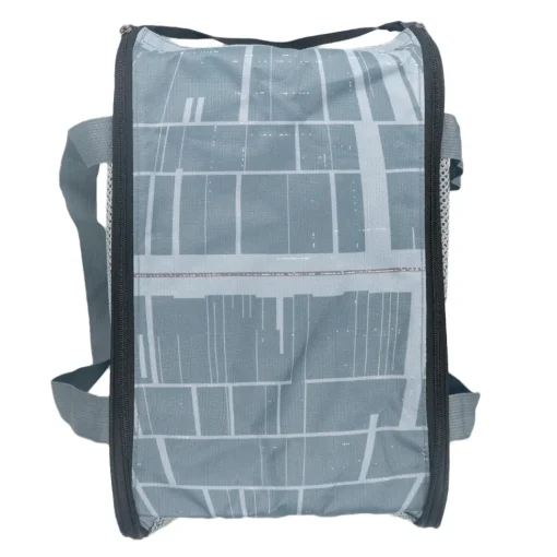 Buckle-Down Pet Carrier - Star Wars Death Star