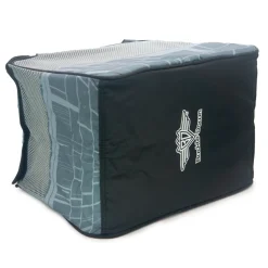 Buckle-Down Pet Carrier - Star Wars Death Star