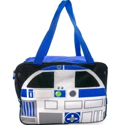 Buckle-Down Pet Carrier - Star Wars R2-D2