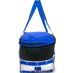 Buckle-Down Pet Carrier - Star Wars R2-D2