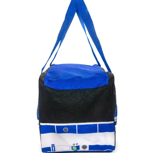 Buckle-Down Pet Carrier - Star Wars R2-D2