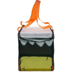 Buckle-Down Pet Carrier - The Flintstones Fred's Flintmobile Car