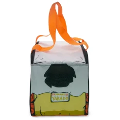 Buckle-Down Pet Carrier - The Flintstones Fred's Flintmobile Car