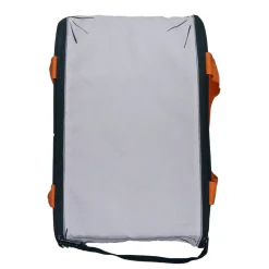 Buckle-Down Pet Carrier - The Flintstones Fred's Flintmobile Car