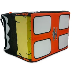 Buckle-Down Pet Carrier - The Flintstones Fred's Flintmobile Car