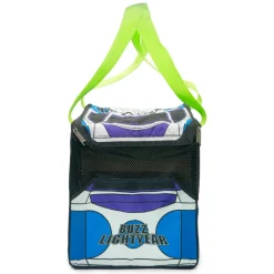 Buckle-Down Pet Carrier - Toy Story Buzz Lightyear Spaceship