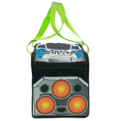 Buckle-Down Pet Carrier - Toy Story Buzz Lightyear Spaceship