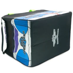 Buckle-Down Pet Carrier - Toy Story Buzz Lightyear Spaceship