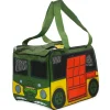 Buckle-Down Pet Carrier - TEENAGE MUTANT NINJA TURLES Party Wagon Turtle Van