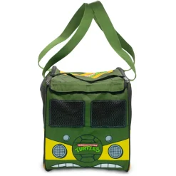 Buckle-Down Pet Carrier - TEENAGE MUTANT NINJA TURLES Party Wagon Turtle Van