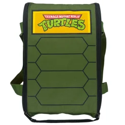 Buckle-Down Pet Carrier - TEENAGE MUTANT NINJA TURLES Party Wagon Turtle Van