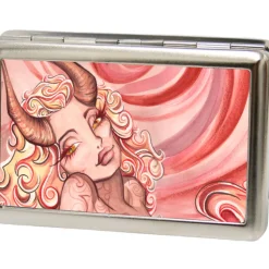 Business Card Holder - LARGE - Hell's Angel FCG