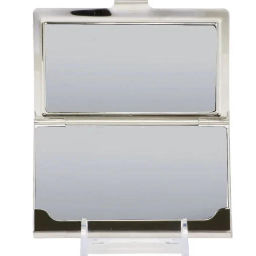 Business Card Holder - SMALL - CHEVROLET SUPER SERVICE Logo FCG Black Blue Yellow White