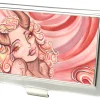 Business Card Holder - SMALL - Hell's Angel FCG