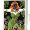 Business Card Holder - SMALL - Detective Comics Issue #752 Cover Gas Masked Poison Ivy FCG