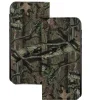 Canvas Snap Wallet - Mossy Oak Break-Up Infinity