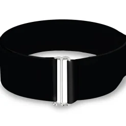 Cinch Waist Belt - Black