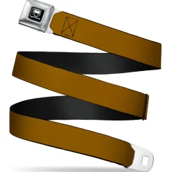 Dodge Viper Seatbelt Belt - Olive Webbing