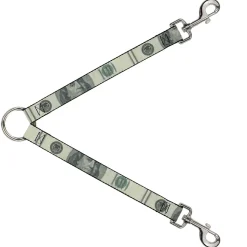 Dog Leash Splitter - 100 Dollar Bill C/U