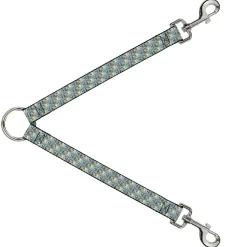 Dog Leash Splitter - 100 Dollar Bill Series 2009 Repeat