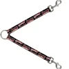 Dog Leash Splitter - BACON Baseball Script
