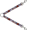 Dog Leash Splitter - BD Cartoon