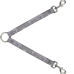 Dog Leash Splitter - BD Keyboard