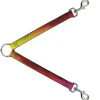 Dog Leash Splitter - BD Psychedelic