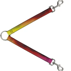 Dog Leash Splitter - BD Psychedelic