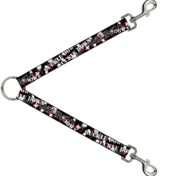 Dog Leash Splitter - BD Punk