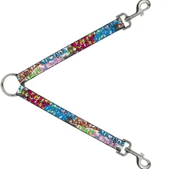Dog Leash Splitter - BD Tag