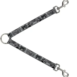 Dog Leash Splitter - BD Werewolves