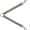Dog Leash Splitter - Benjamins2 Stacked