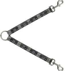 Dog Leash Splitter - Boombox