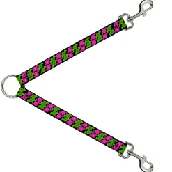 Dog Leash Splitter - Candies