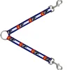 Dog Leash Splitter - Colorado/Freestyle Motocross Superman