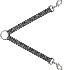 Dog Leash Splitter - Comic Nightmare