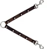 Dog Leash Splitter - Cutesy Girl