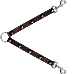 Dog Leash Splitter - Cutesy Girl