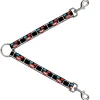 Dog Leash Splitter - 3-D Filmstrip