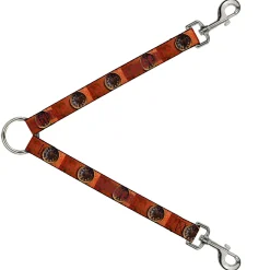 Dog Leash Splitter - Danger Gauge